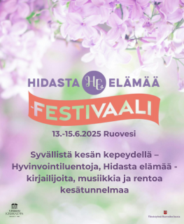 Boksi / Hidasta Elämää